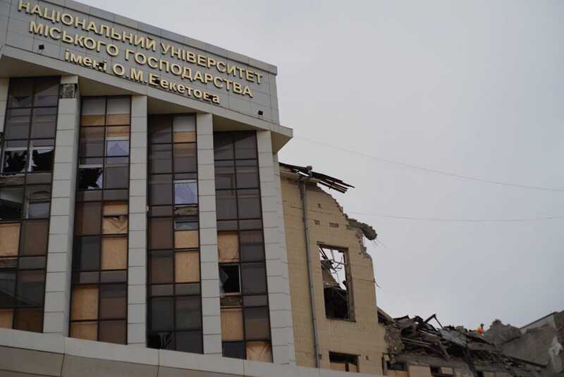 Scientific Library of O. M. Beketov Kharkiv National University of Urban Economy 8.jpg