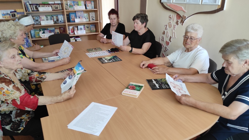  Greigiv Village Library of Voskresensk TC 9.jpg