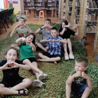  Greigiv Village Library of Voskresensk TC 8.jpg