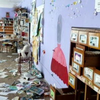 Novopetrivka Public Library, Shyroke OTG. 3.jpg