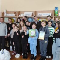  Greigiv Village Library of Voskresensk TC 4.jpg