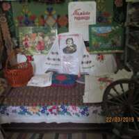  Drobyshevska Village Library of the Public Library of the Lyman AH of the Kramatorsk Rayon of the Donetsk Oblast 4.jpg