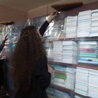 Scientific Library of O. M. Beketov Kharkiv National University of Urban Economy 4.jpg