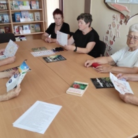  Greigiv Village Library of Voskresensk TC 9.jpg
