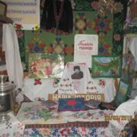  Drobyshevska Village Library of the Public Library of the Lyman AH of the Kramatorsk Rayon of the Donetsk Oblast 6.jpg